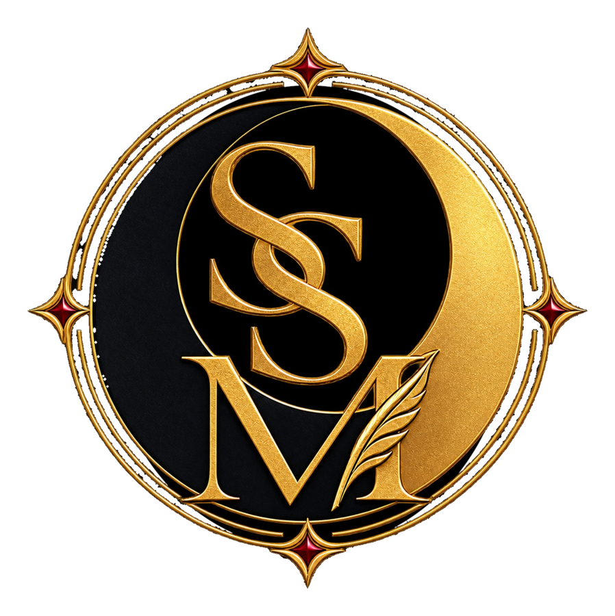 Shadow Shift Media compact logo